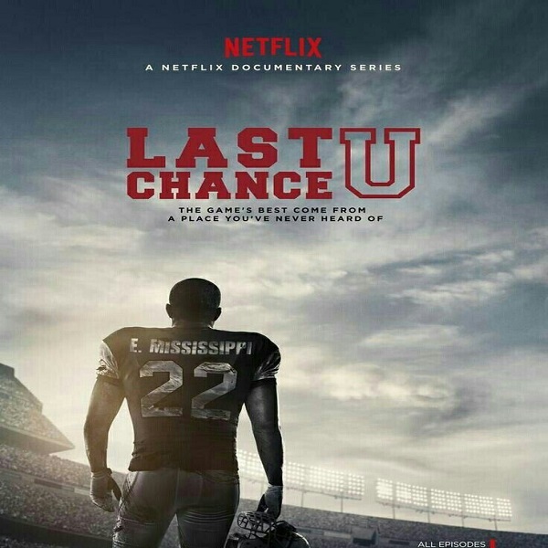 last chance u